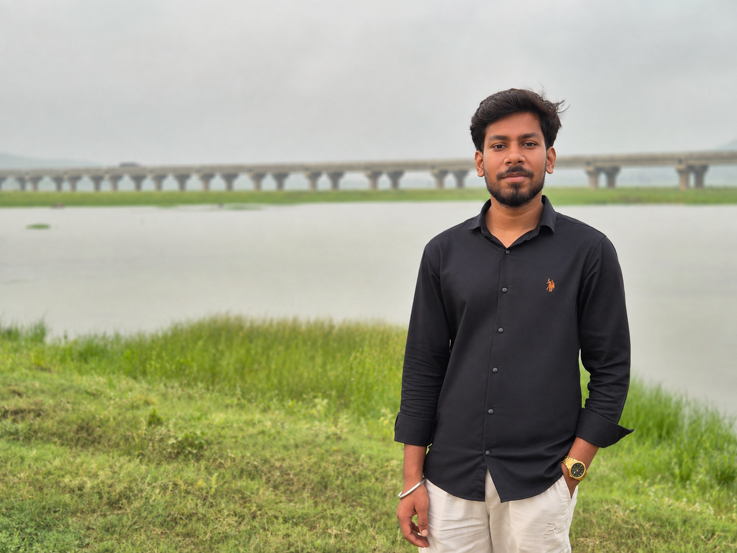 Saurabh Prajapati
